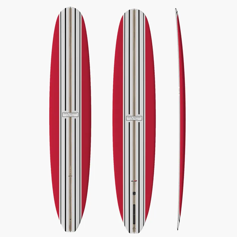 Surftech Roger Hinds 10' Renaissance Tuflite V-Tech